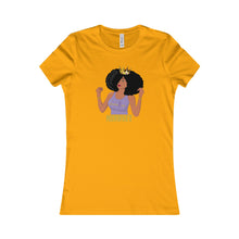 Load image into Gallery viewer, Queen Mindset Tee
