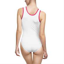 Load image into Gallery viewer, Body of a Goddess Classic One-Piece Swimsuit
