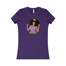 Load image into Gallery viewer, Queen Mindset Tee
