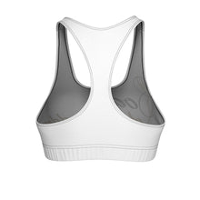 Load image into Gallery viewer, Body of a Goddess Sports Bra
