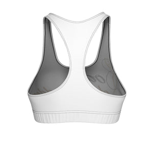 Body of a Goddess Sports Bra