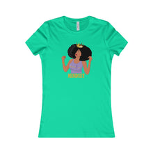 Load image into Gallery viewer, Queen Mindset Tee
