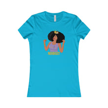 Load image into Gallery viewer, Queen Mindset Tee
