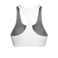 Load image into Gallery viewer, Body of a Goddess Sports Bra
