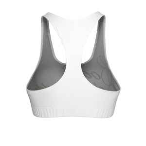 Body of a Goddess Sports Bra