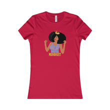 Load image into Gallery viewer, Queen Mindset Tee
