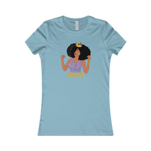 Load image into Gallery viewer, Queen Mindset Tee
