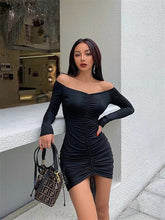 Load image into Gallery viewer, Slay Goddess Dress  for women
