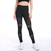 Load image into Gallery viewer, Pink Goddess Workout Leggings
