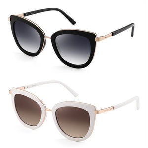 Kat Eye Goddess sunglasses