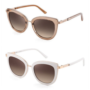 Kat Eye Goddess sunglasses