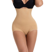 Load image into Gallery viewer, Go Goddess Slimming Body Shaper Waist Trainer
