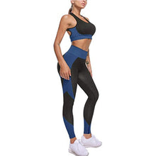 Load image into Gallery viewer, Seamless Workout women Fitness clothing
