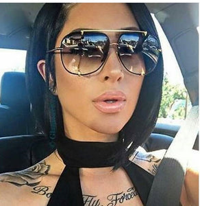 Pilot Sunglasses