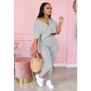 Goddess too casual  Tracksuit