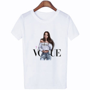 Glam  Vogue Tshirt