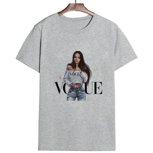 Glam  Vogue Tshirt