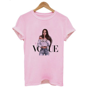 Glam  Vogue Tshirt