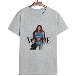 Glam  Vogue Tshirt