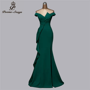 Beautiful Evening Dress