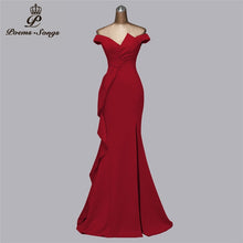 Load image into Gallery viewer, Beautiful Evening Dress
