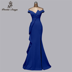 Beautiful Evening Dress