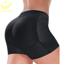 Load image into Gallery viewer, Goddess  Butt Lifter Enhancer Shapewear Panties
