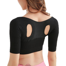 Load image into Gallery viewer, Goddess Arm Shaper Shoulder Back Support
