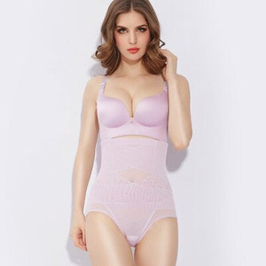 Goddess Tummy Control Slimmer & Body Shaper