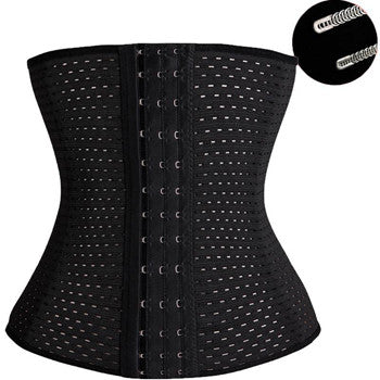 Body of a Goddess Day to Day Slimming Waist Trainer