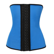 Load image into Gallery viewer, Body of a Goddess Extreme Slimming Latex Waist Trainer
