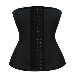 Body of a Goddess Extreme Slimming Latex Waist Trainer