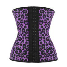 Load image into Gallery viewer, Body of a Goddess Extreme Slimming Latex Waist Trainer
